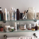 Do you like my shelves????